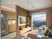 Apartamento para Venda em São Paulo/SP Butantã 1 Quartos