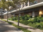 Apartamento para Venda em São Paulo/SP Butantã 1 Quartos