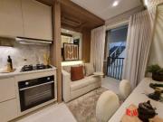 Apartamento para Venda em São Paulo/SP Butantã 1 Quartos