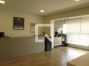 Apartamento para Venda em São Paulo/SP Butantã 1 Quartos