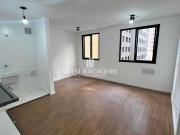 Apartamento para Venda em São Paulo/SP Butantã 1 Quartos