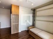 Apartamento para Venda em São Paulo/SP Butantã 1 Quartos