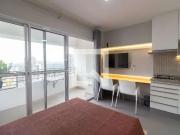 Apartamento para Venda em São Paulo/SP Butantã 1 Quartos