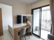 Apartamento para Venda em São Paulo/SP Butantã 1 Quartos
