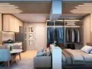 Apartamento para Venda em São Paulo/SP Butantã 1 Quartos