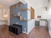 Apartamento para Venda em São Paulo/SP Butantã 1 Quartos