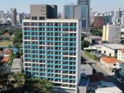 Apartamento para Venda em São Paulo/SP Butantã 1 Quartos