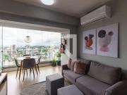 Apartamento para Venda em São Paulo/SP Butantã 1 Quartos