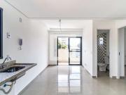 Apartamento para Venda em São Paulo/SP Butantã 1 Quartos