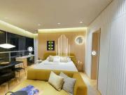Apartamento para Venda em São Paulo/SP Butantã 1 Quartos