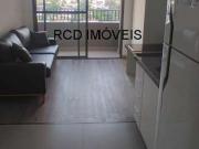 Apartamento para Venda em São Paulo/SP Butantã 1 Quartos