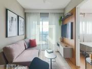 Apartamento para Venda em São Paulo/SP Butantã 1 Quartos