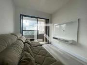 Apartamento para Venda em São Paulo/SP Butantã 1 Quartos