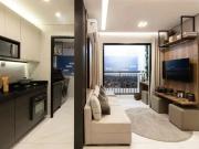 Apartamento para Venda em São Paulo/SP Butantã 1 Quartos