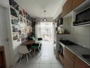 Apartamento para Venda em São Paulo/SP Butantã 1 Quartos