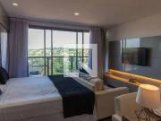 Apartamento para Venda em São Paulo/SP Butantã 1 Quartos