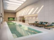 Apartamento para Venda em São Paulo/SP Butantã 1 Quartos