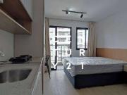 Apartamento para Venda em São Paulo/SP Butantã 1 Quartos