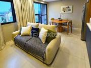 Apartamento para Venda em São Paulo/SP Butantã 1 Quartos