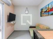 Apartamento para Venda em São Paulo/SP Butantã 1 Quartos