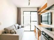 Apartamento para Venda em São Paulo/SP Butantã 1 Quartos