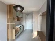 Apartamento para Venda em São Paulo/SP Butantã 1 Quartos