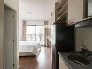 Apartamento para Venda em São Paulo/SP Butantã 1 Quartos