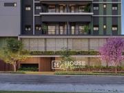 Apartamento para Venda em São Paulo/SP Butantã 2 Quartos