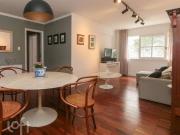 Apartamento para Venda em São Paulo/SP Butantã 2 Quartos