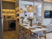 Apartamento para Venda em São Paulo/SP Butantã 2 Quartos