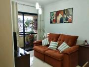 Apartamento para Venda em São Paulo/SP Butantã 2 Quartos