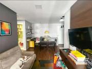 Apartamento para Venda em São Paulo/SP Butantã 2 Quartos