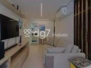 Apartamento para Venda em São Paulo/SP Butantã 2 Quartos