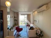 Apartamento para Venda em São Paulo/SP Butantã 2 Quartos