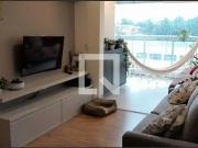Apartamento para Venda em São Paulo/SP Butantã 2 Quartos