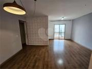 Apartamento para Venda em São Paulo/SP Butantã 2 Quartos