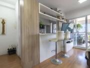 Apartamento para Venda em São Paulo/SP Butantã 2 Quartos