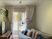 Apartamento para Venda em São Paulo/SP Butantã 2 Quartos