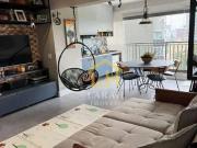 Apartamento para Venda em São Paulo/SP Butantã 2 Quartos