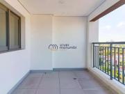 Apartamento para Venda em São Paulo/SP Butantã 2 Quartos