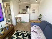 Apartamento para Venda em São Paulo/SP Butantã 2 Quartos