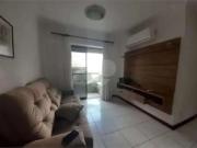 Apartamento para Venda em São Paulo/SP Butantã 2 Quartos