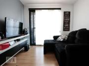 Apartamento para Venda em São Paulo/SP Butantã 2 Quartos