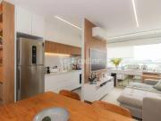 Apartamento para Venda em São Paulo/SP Butantã 2 Quartos