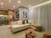Apartamento para Venda em São Paulo/SP Butantã 2 Quartos