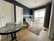 Apartamento para Venda em São Paulo/SP Butantã 2 Quartos