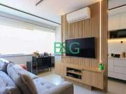 Apartamento para Venda em São Paulo/SP Butantã 2 Quartos