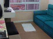 Apartamento para Venda em São Paulo/SP Butantã 2 Quartos