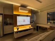 Apartamento para Venda em São Paulo/SP Butantã 2 Quartos