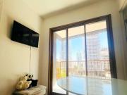 Apartamento para Venda em São Paulo/SP Butantã 2 Quartos